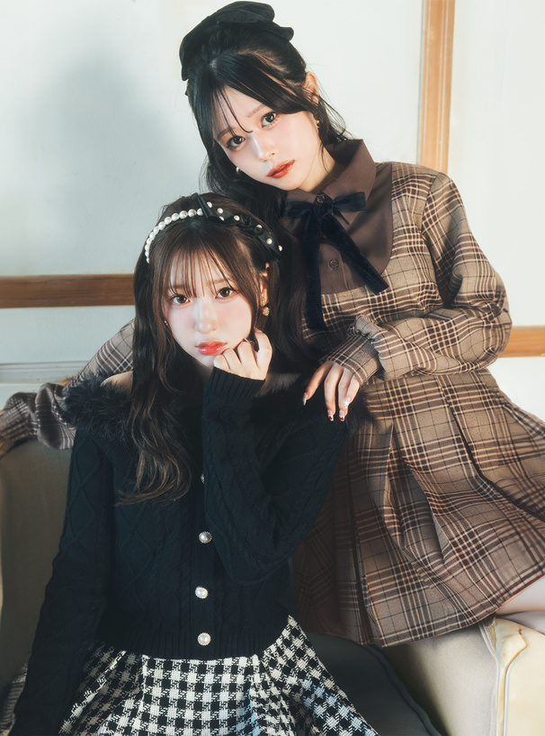 ドッキングプリーツミニワンピース購入意思のないいいねはご遠慮ください ドッキングプリーツミニワンピース購入意思のないいいねはご遠慮