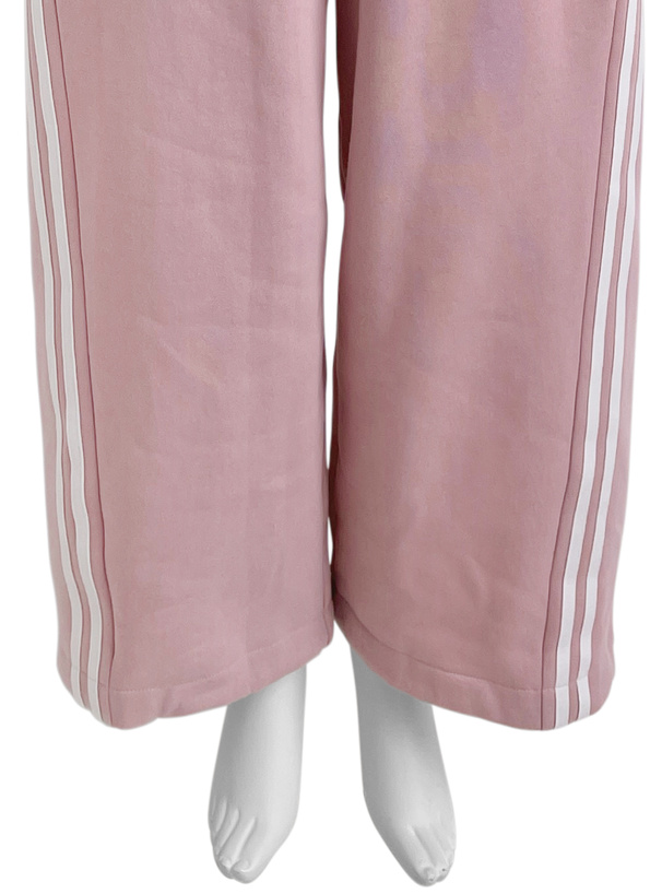 2Wayサイドカーブラインスウェットパンツ