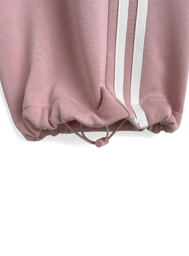 2Wayサイドカーブラインスウェットパンツ