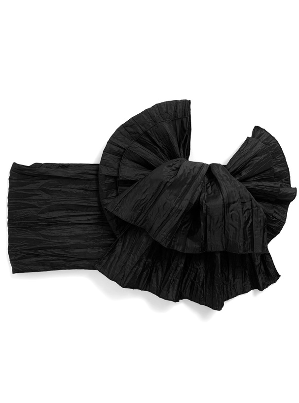 モノトーン牡丹花柄浴衣セット