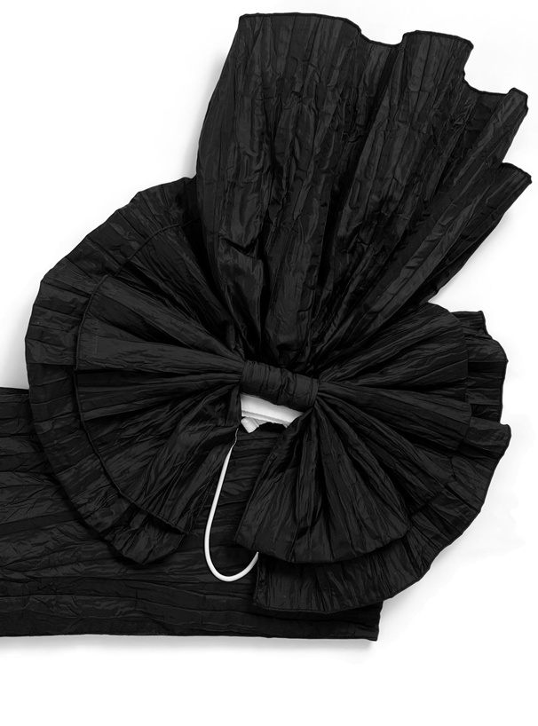 モノトーン牡丹花柄浴衣セット