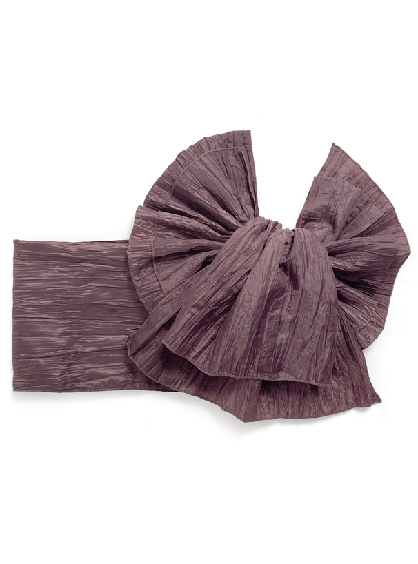 バラ柄浴衣セット