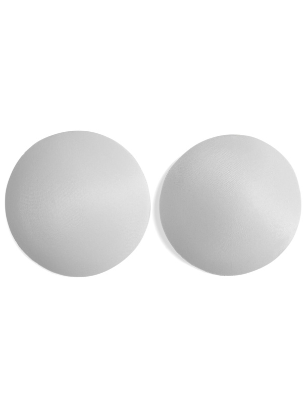 カップ付き小花柄キャミソール×シアーリボンカーディガンアンサンブル