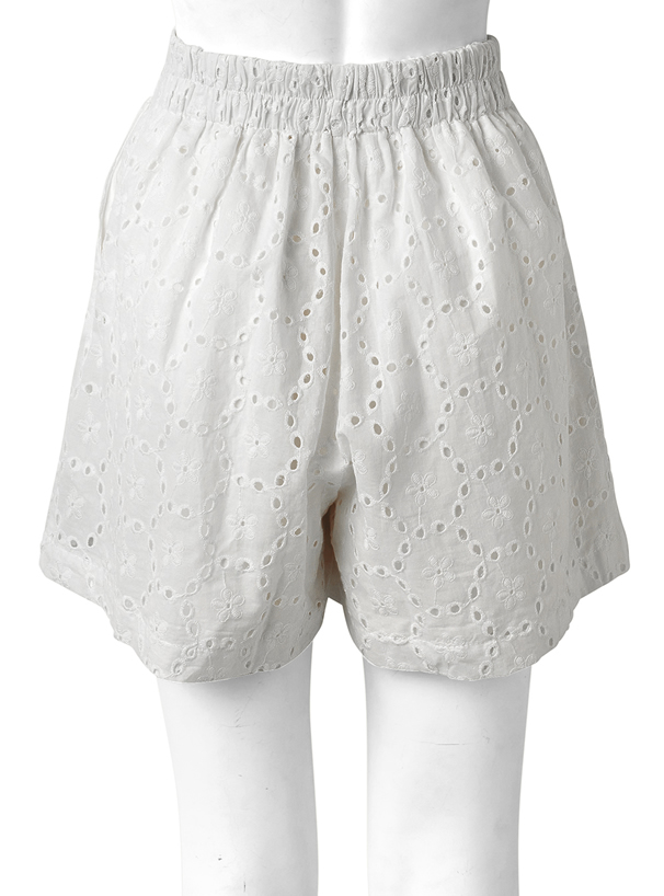 魅力的な 袖レース切り替えデザインtシャツとストライプ柄ショートパンツ2点セット トップス Tシャツ カットソー Nicholaskralev Com