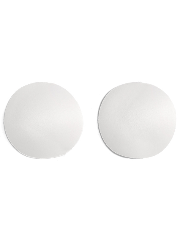 配色リボンビキニ水着