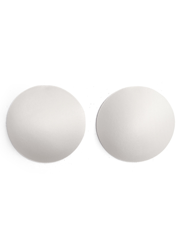 スカート付き配色リボンオフショルダーフリルビキニ水着