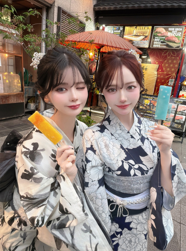 パールリボンベルト