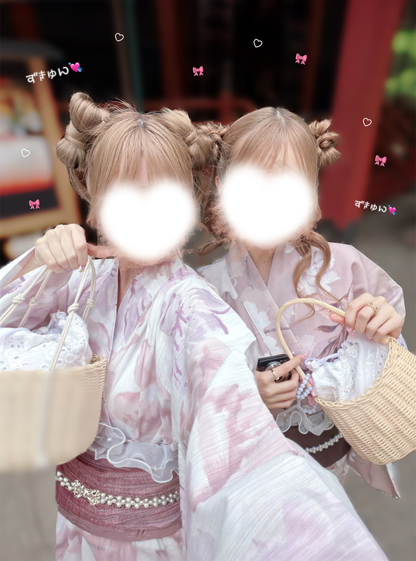 ビジューリボンパールベルト