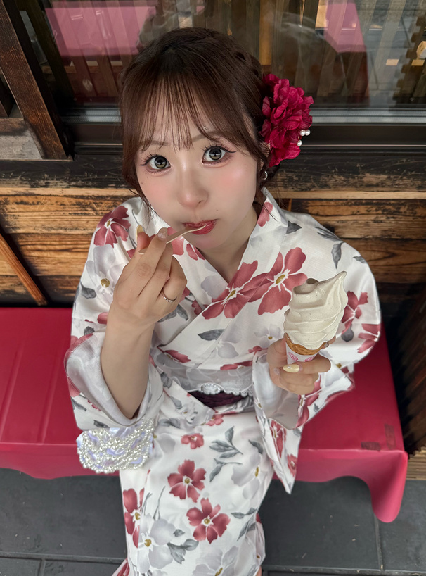 パールバックルレースベルト