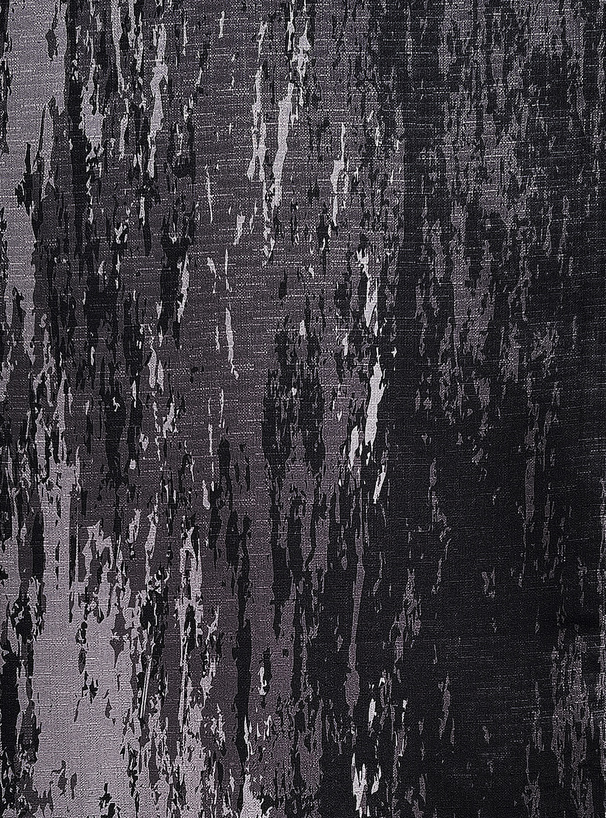 アブストラクト柄メンズ浴衣セット