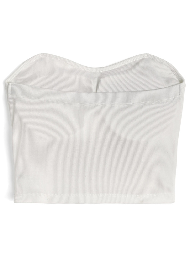 ウェーブベアトップ