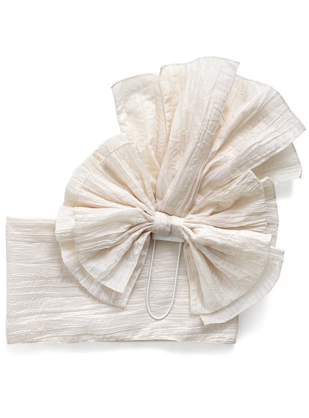 モノトーンバラ柄浴衣セット