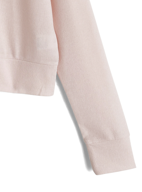 UVカットクルーネックカーディガン