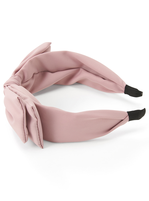 ビッグリボンカチューシャ Tu275 レディースファッション通販のグレイル Grl 公式