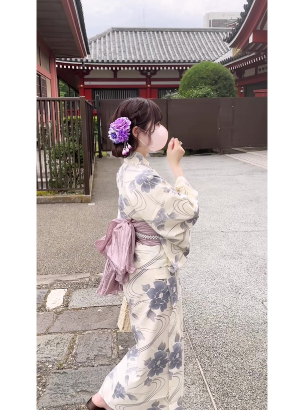 変形パールベルト