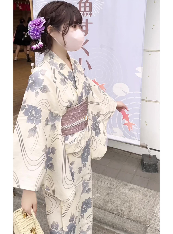 変形パールベルト