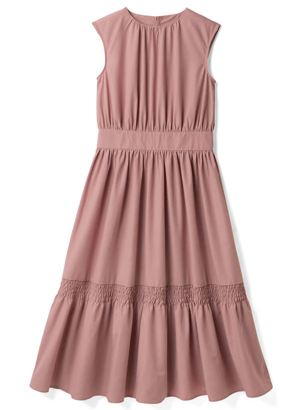 ギャザーシャーリングフレアロングワンピース Tu412 レディースファッション通販のグレイル Grl 公式 ギャザーシャーリングフレアロングワンピース Tu412 レディースファッション通販のグレイル Grl 公式