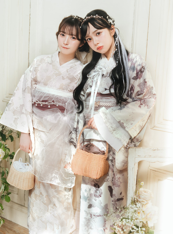 長浜広奈 ビジューバタフライパールベルト[tu570] | レディース