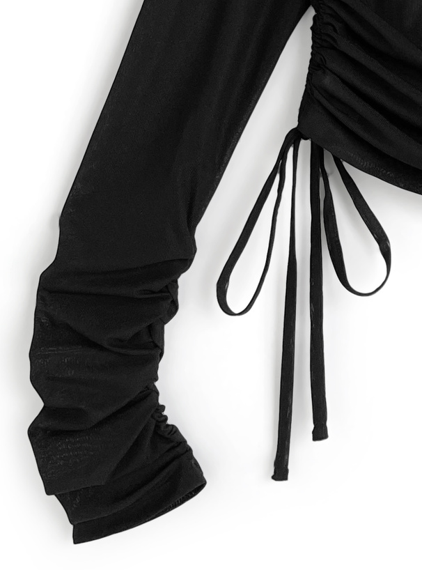 トップス G STAFF STYLING｜THE SHOP YOHJI YAMAMOTO