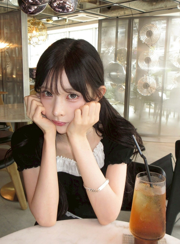 2Wayオフショルダーフリルリボンレーストップス