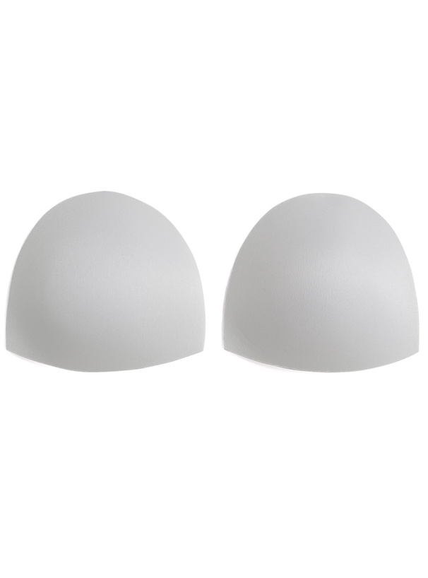 カップ付き小花柄リボンレースキャミソール