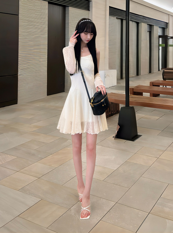 ワンピース(ボレロ付) manation-15.jpg