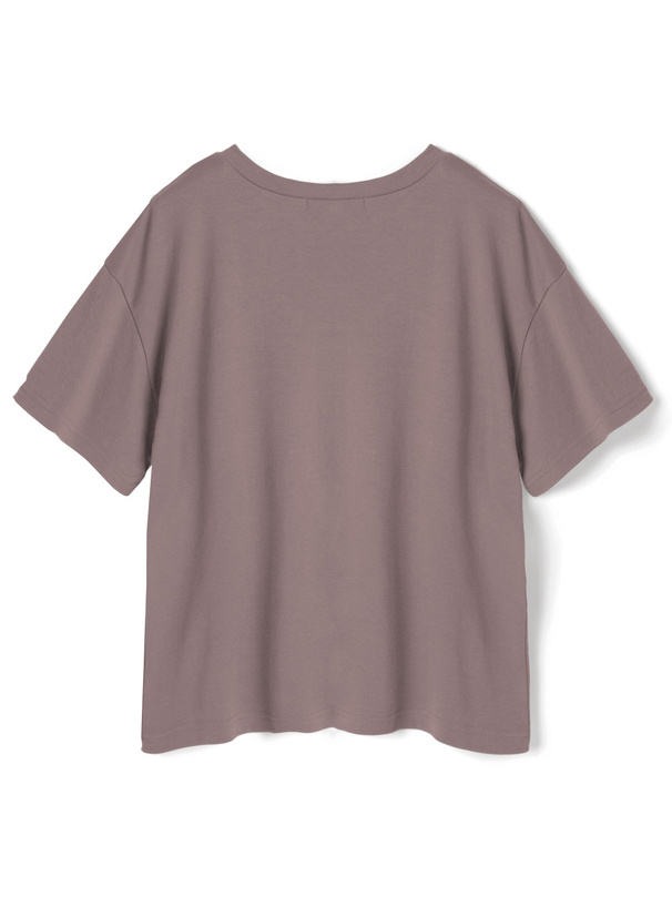 ロゴTシャツ