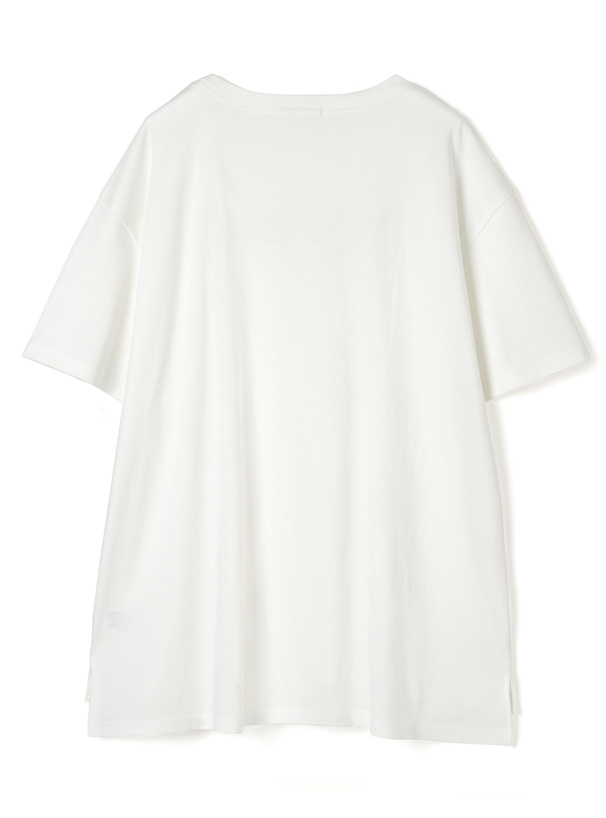 ボックスロゴビッグTシャツ