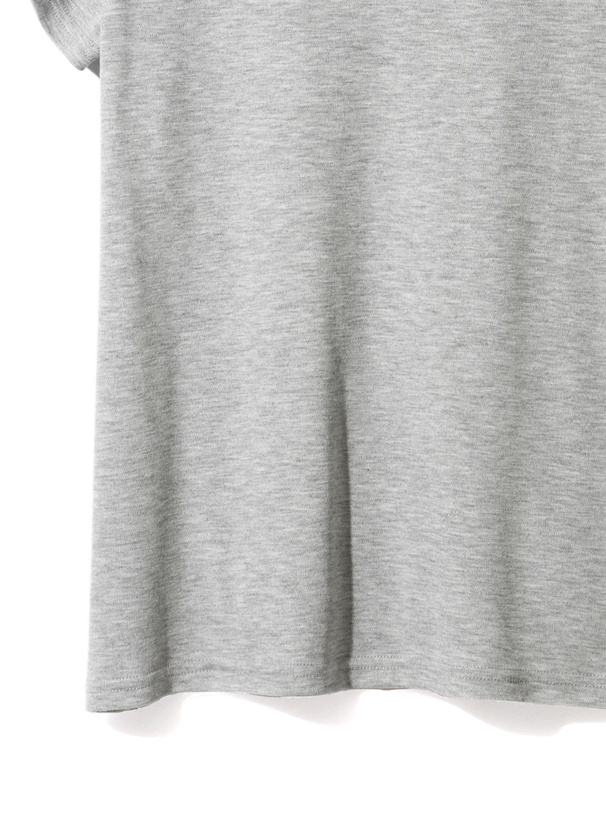 VネックベーシックTシャツ[ze314] | レディースファッション通販の 