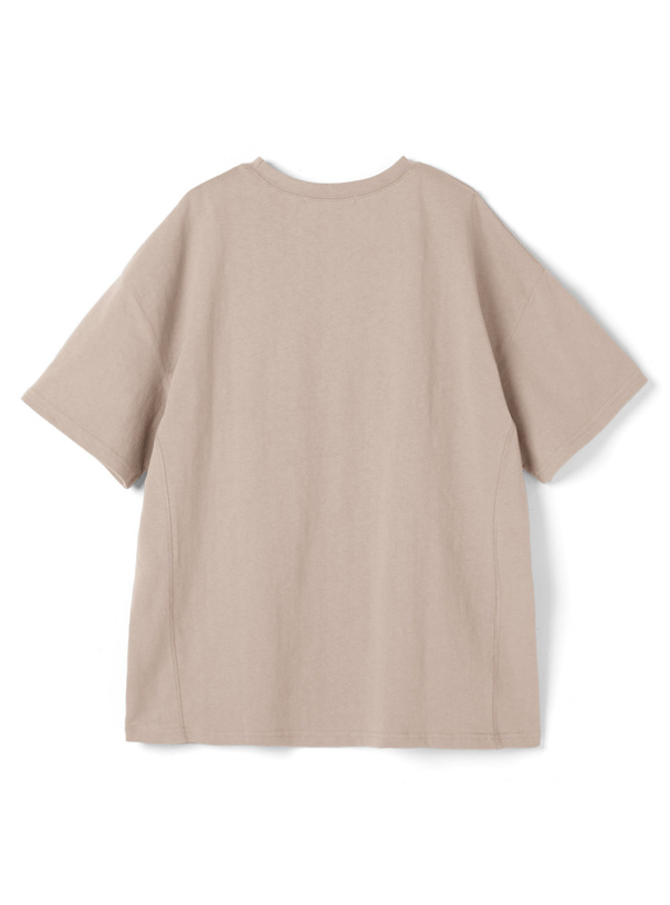 ロゴTシャツ