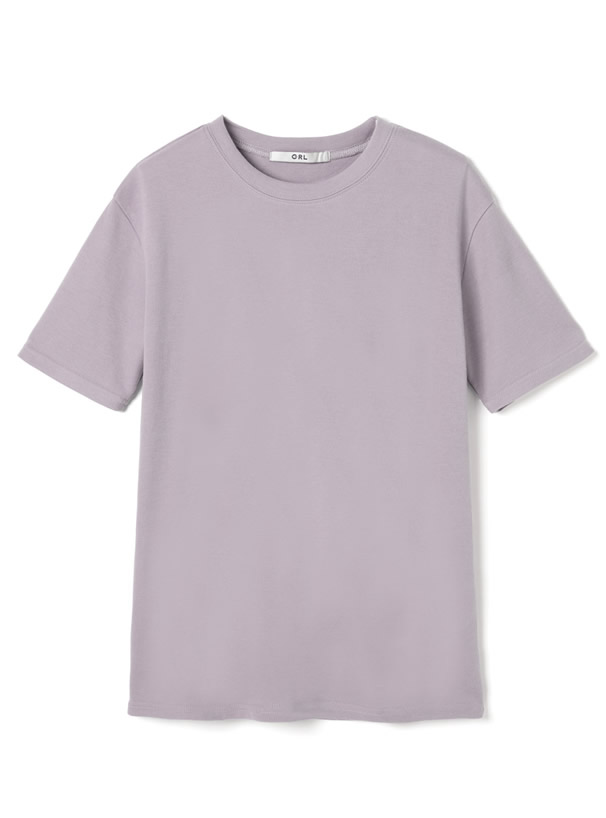 ベーシッククルーネックTシャツ