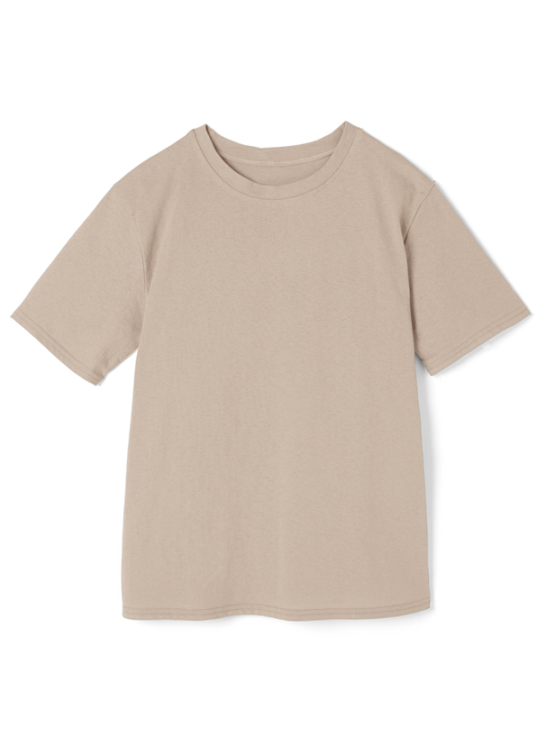 Usaコットンビッグシルエットtシャツ Ze346 レディースファッション通販のグレイル Grl 公式