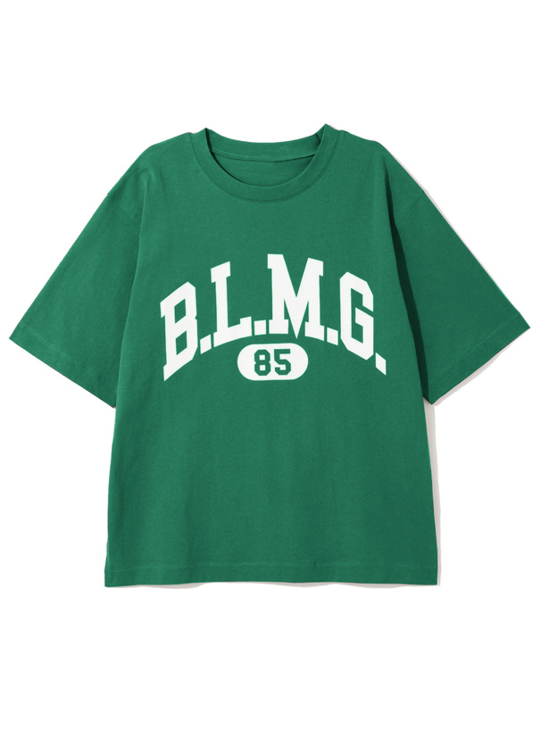 ビッグシルエットロゴプリントtシャツ Ze347 レディースファッション通販のグレイル Grl 公式 ビッグシルエットロゴプリントtシャツ Ze347 レディースファッション通販のグレイル Grl 公式