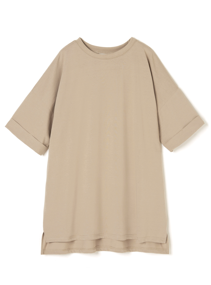 オーバーサイズTシャツ