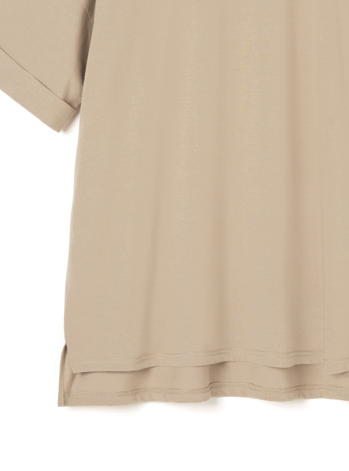 オーバーサイズTシャツ