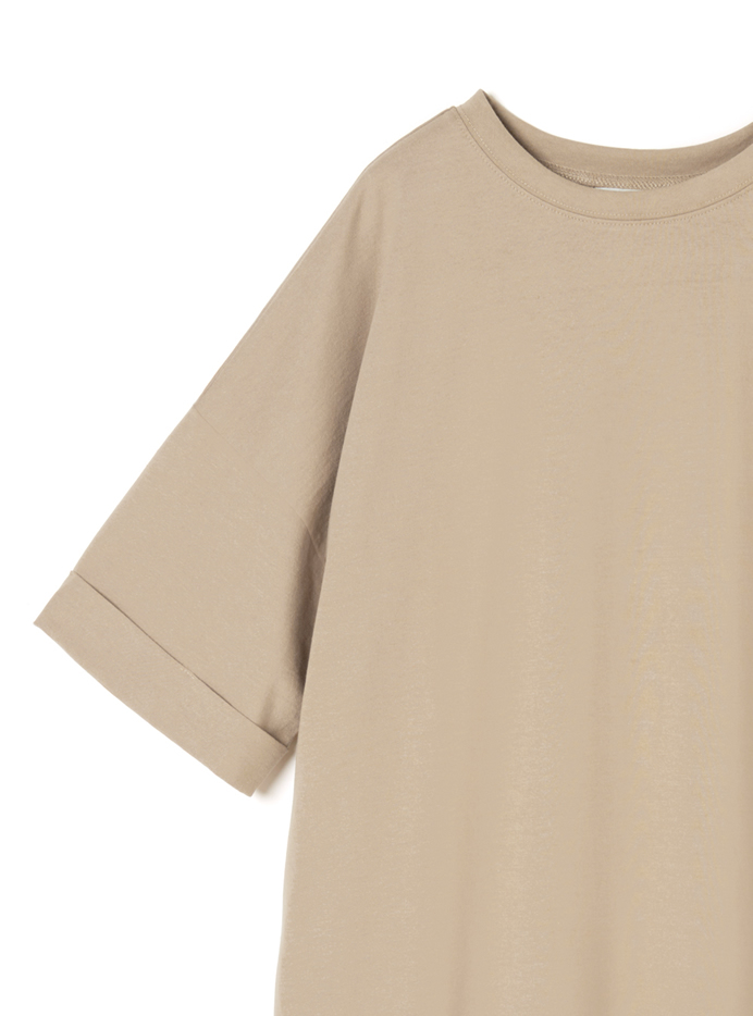 オーバーサイズTシャツ