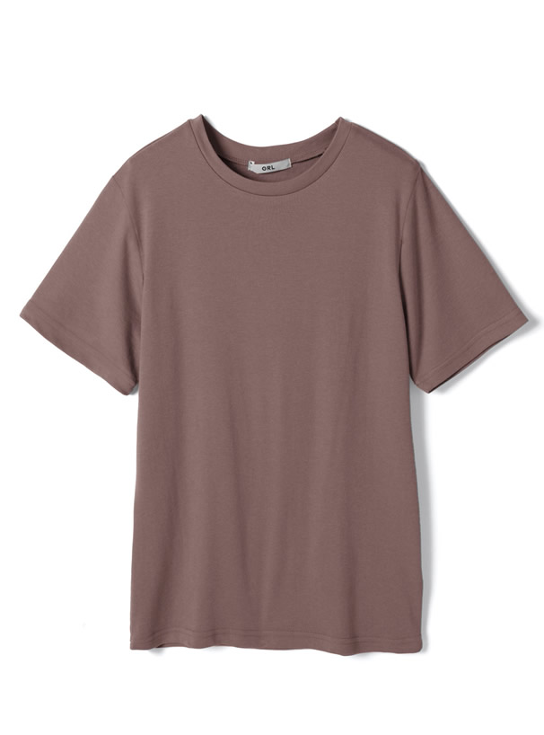 ベーシックゆるTシャツ