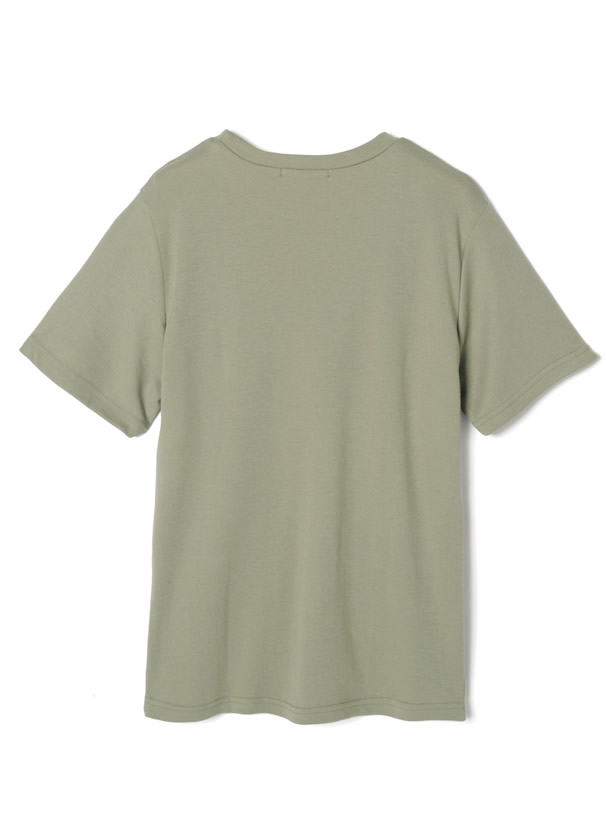 ロゴTシャツ