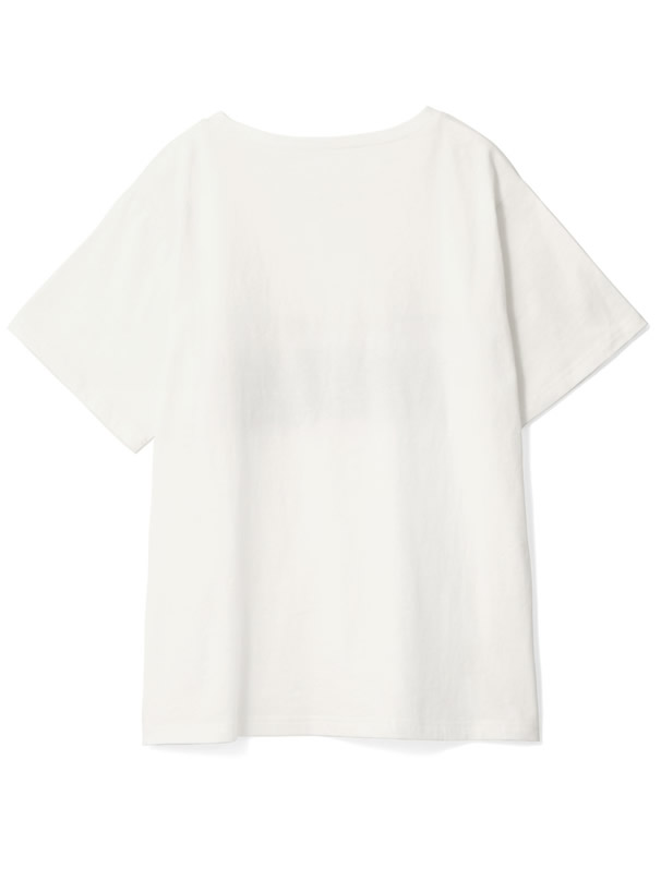 フォトプリントTシャツ