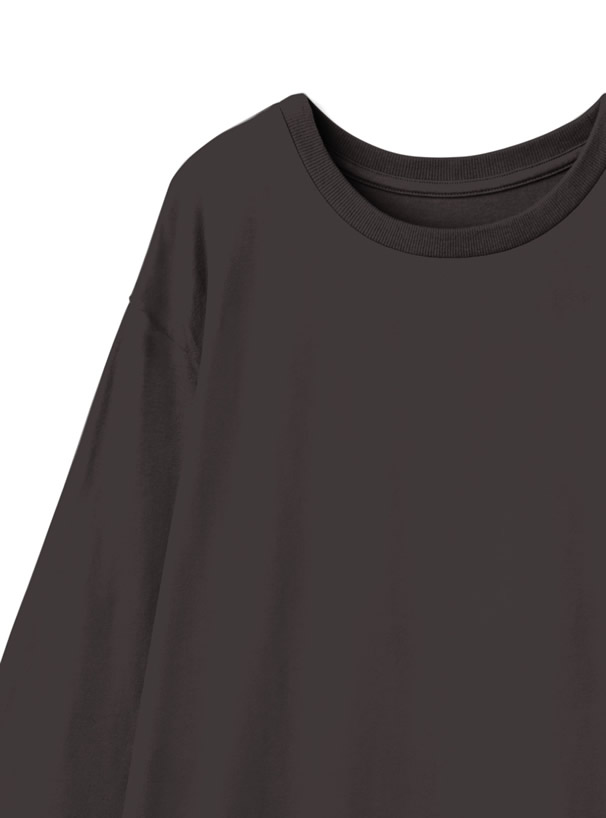 メッセージバックタグロンT