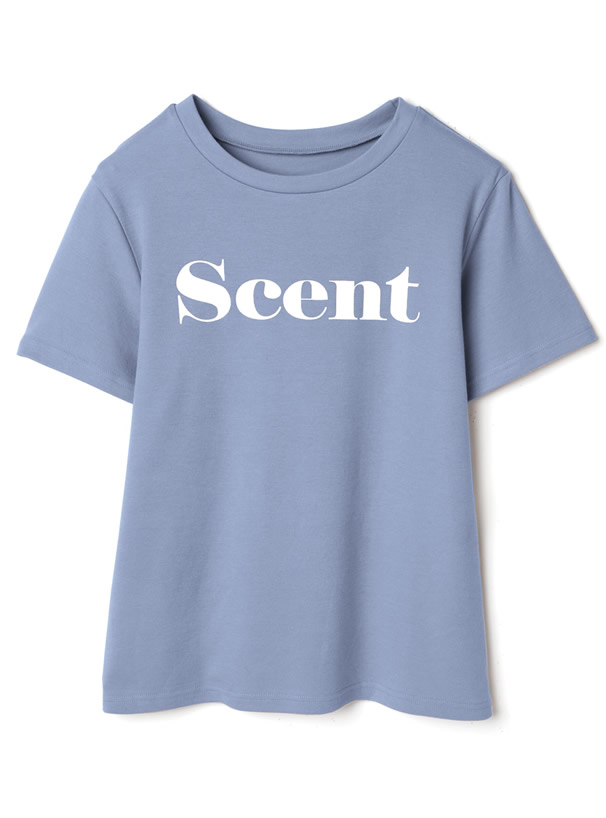 ロゴTシャツ