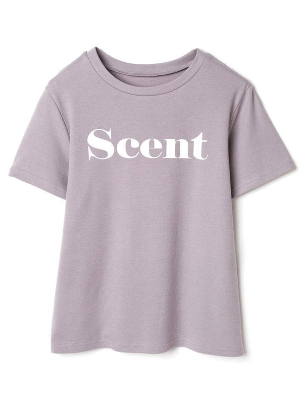 ロゴTシャツ