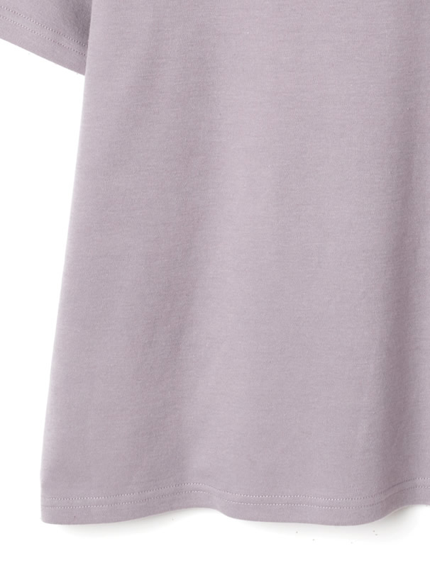 ロゴTシャツ