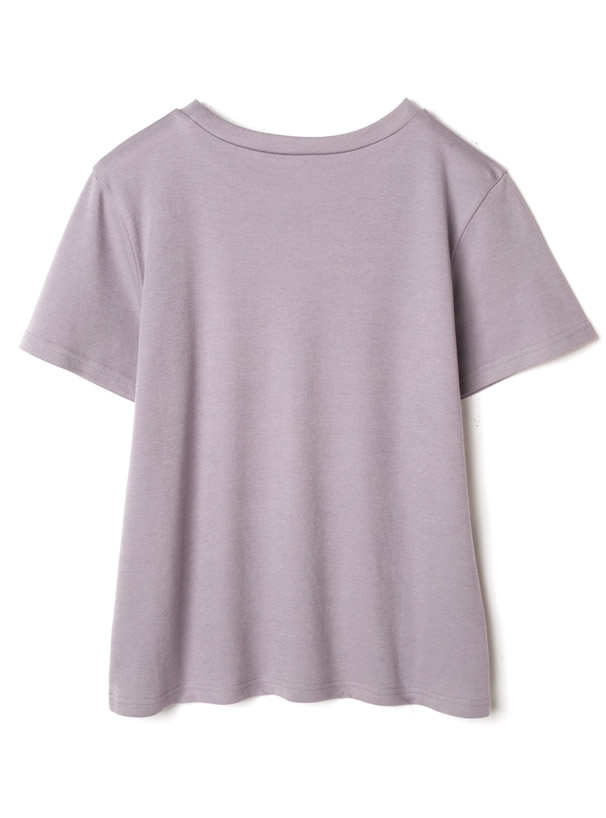 ロゴTシャツ