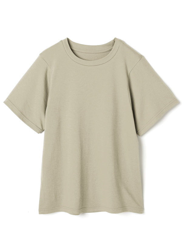 ベーシックTシャツ