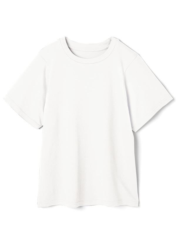 ベーシックTシャツ