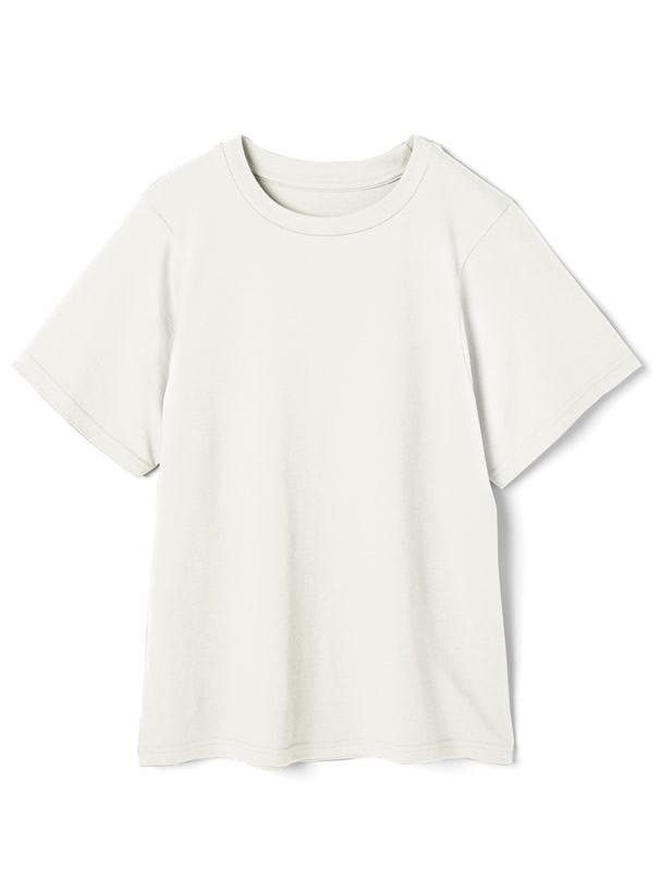 ベーシックTシャツ