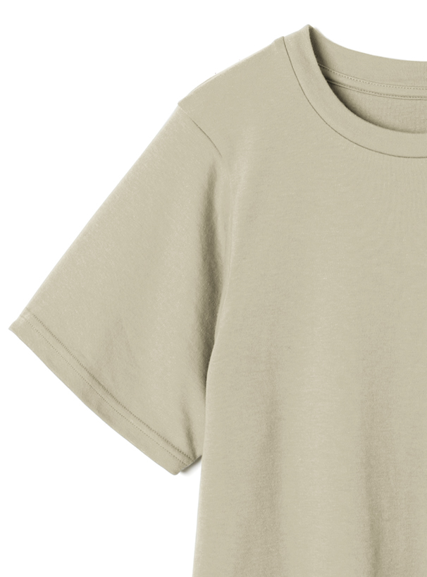 ベーシックTシャツ