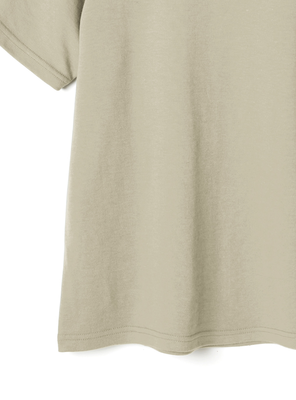 ベーシックTシャツ