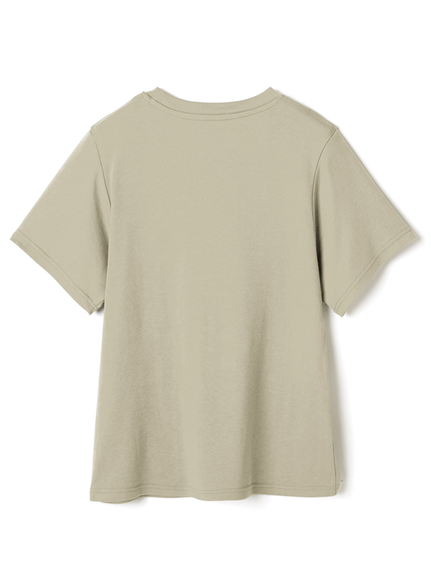 ベーシックTシャツ
